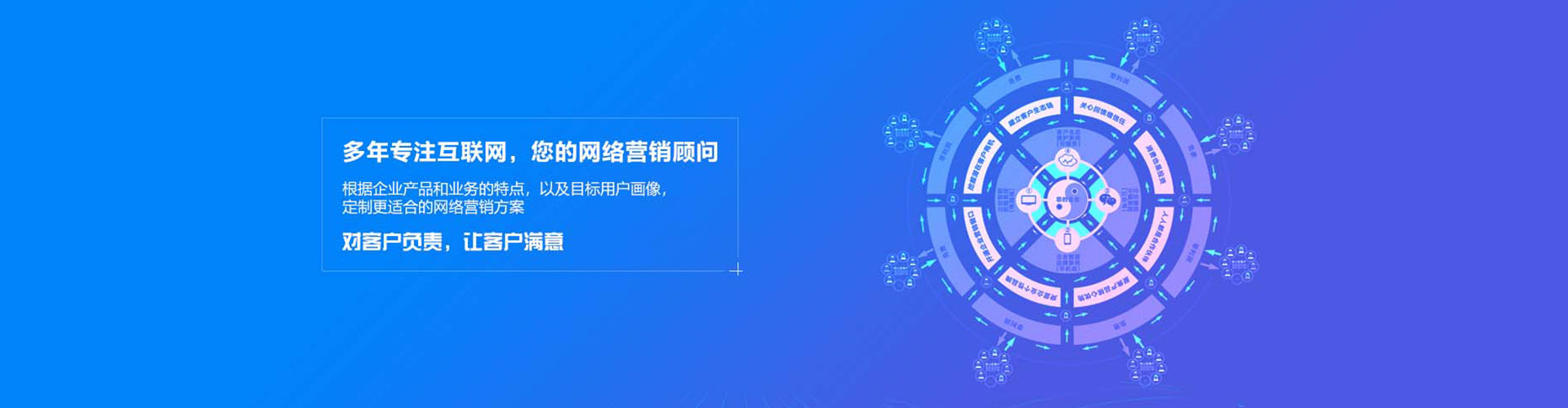 礼泉百度推广开户